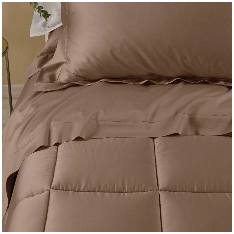 Dreaming - Trapunta invernale tinta...