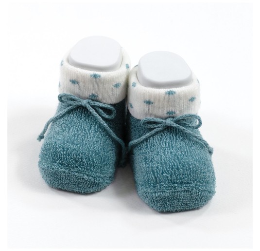 Baby shoes first month's winter cotton - Mafer WSC8550
