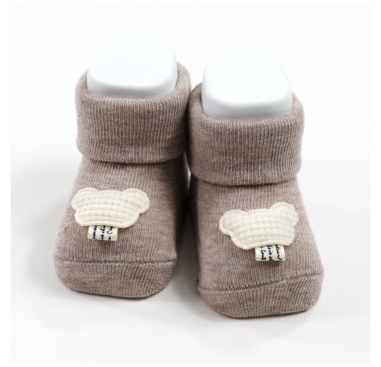 Baby shoes first month's winter cotton - Mafer WSC8971TT
