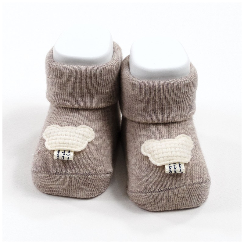 Baby shoes first month's winter cotton - Mafer WSC8971TT