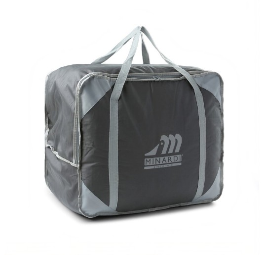 Millennium - padding for double bed goose down 4 seasons... 2