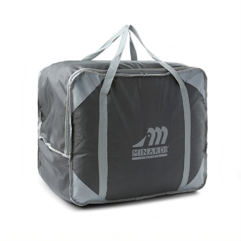 Millennium - padding for double bed...