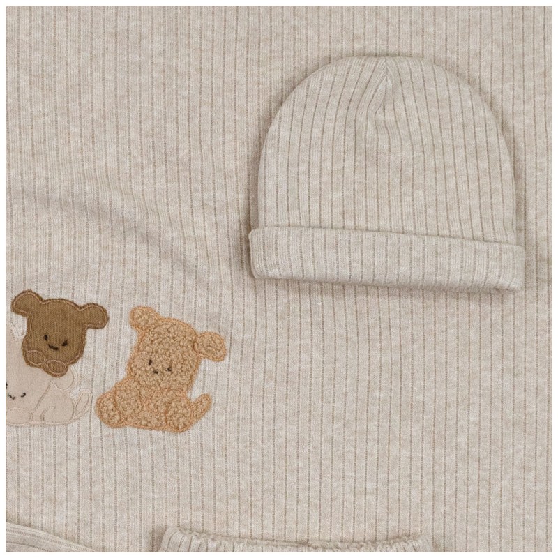 Newborn Winter Layette Set for First...