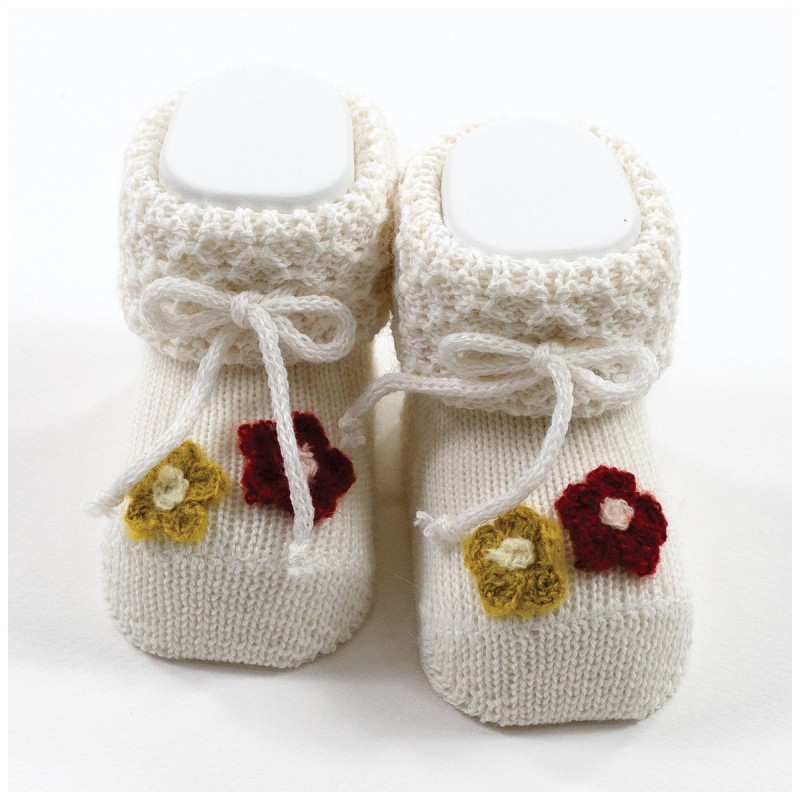 Baby shoes first month's winter cotton - Mafer WSC8975