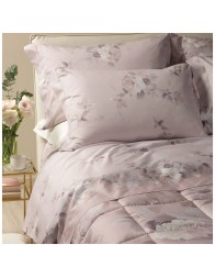 Rosa Alba - Winter Double Bed Quilt - Caleffi