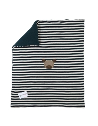 Mr. Carlino - Coordinated Baby Boy Winter Layette Set Coccode'