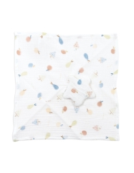 Fruttiny - Cotton Gauze Comforter - Coccode' Firenze C00983