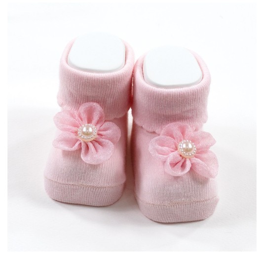 Baby shoes first month's winter cotton - Mafer WSC8978RR