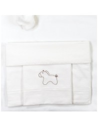 Pony - Set Corredino Neonato prima uscita invernale - Coccode'