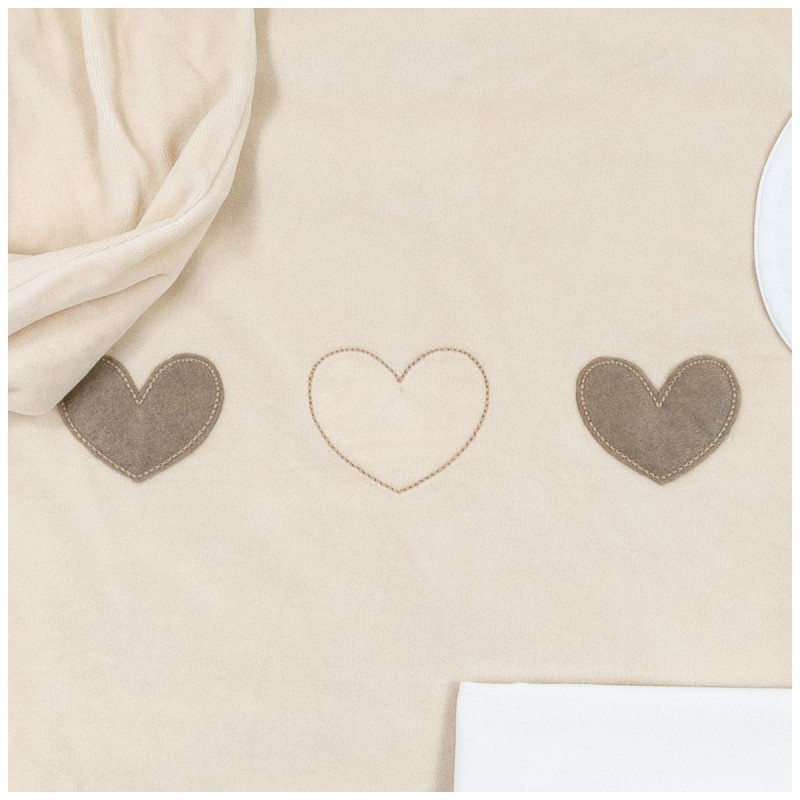 Set Corredino Neonato prima uscita...