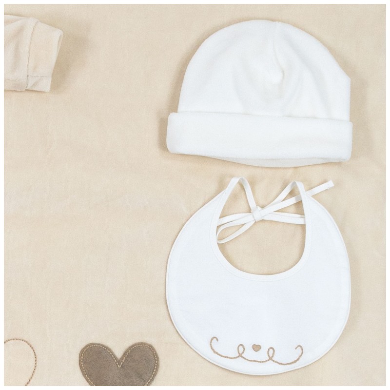 Set Corredino Neonato prima uscita...