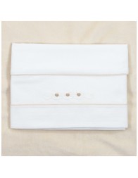 Coordinated Baby Boy Winter Layette Set - Hearts - Coccode' Firenze C62464