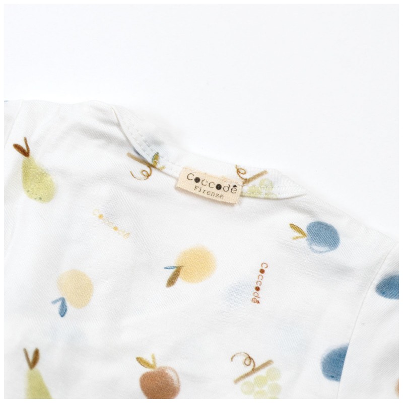 Side-Opening Bamboo Bodysuit -... Side-Opening Bamboo Bodysuit -...