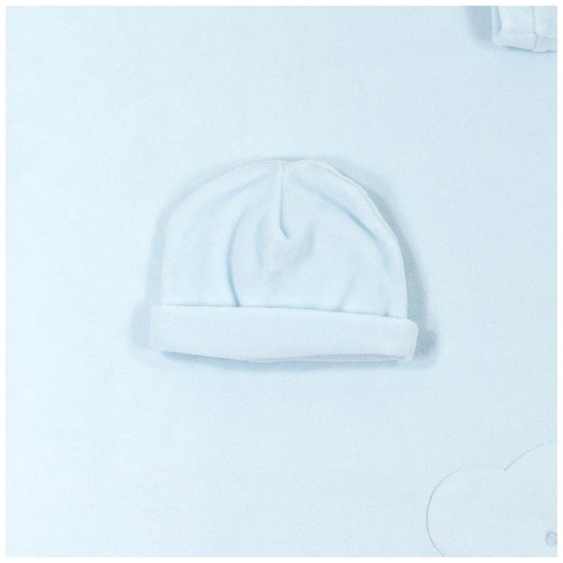 Set Corredino Neonato prima uscita invernale - Orsetto - Coccode' Firenze