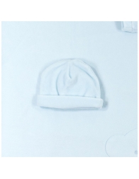 Set Corredino Neonato prima uscita invernale - Orsetto - Coccode' Firenze