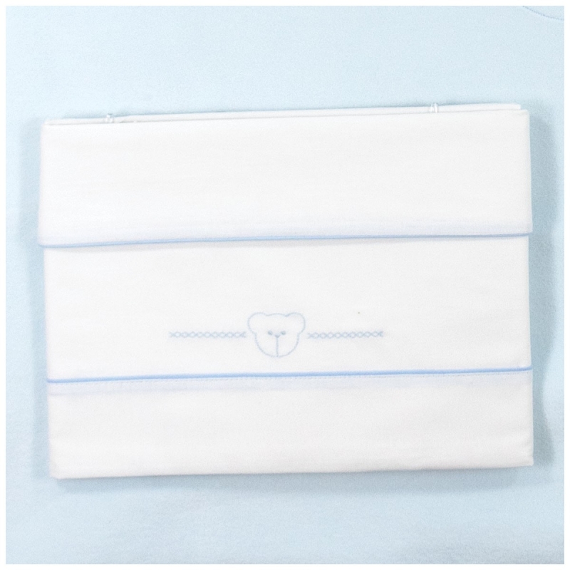 Set Corredino Neonato prima uscita invernale - Orsetto - Coccode' Firenze