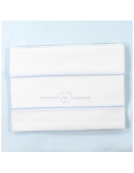 Set Corredino Neonato prima uscita invernale - Orsetto - Coccode' Firenze