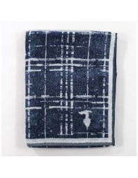 Towel Set with Guest Towel - Scratch - Trussardi Home | Corredoitaliano®