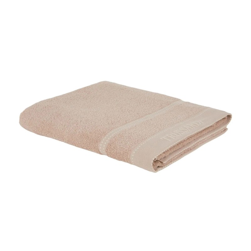 Telo da bagno tinta unita in Spugna - Ribbon - Trussardi Home