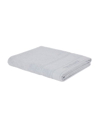 Telo da bagno tinta unita in Spugna - Ribbon - Trussardi Home