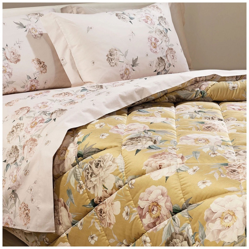 Trapunta invernale matrimoniale in...