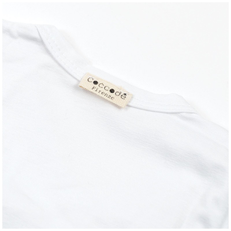 Side-Opening Bamboo Bodysuit - Un...