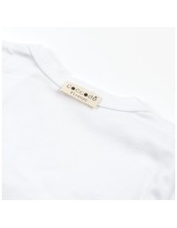 Body in Bamboo con apertura laterale - Un bacino - Coccode' Firenze C00804C