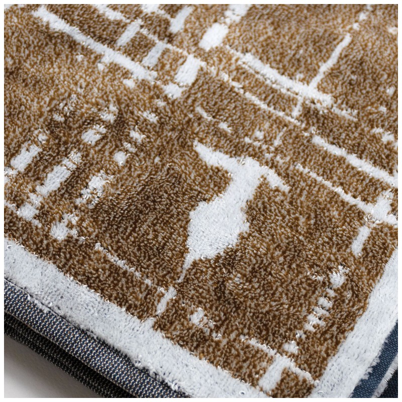 Towel Set with Guest Towel - Scratch...