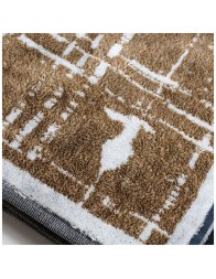 Towel Set with Guest Towel - Scratch - Trussardi Home