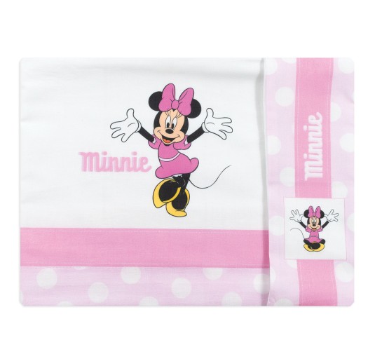 Cradle Pram Sheet Set - Disney EC0343FX
