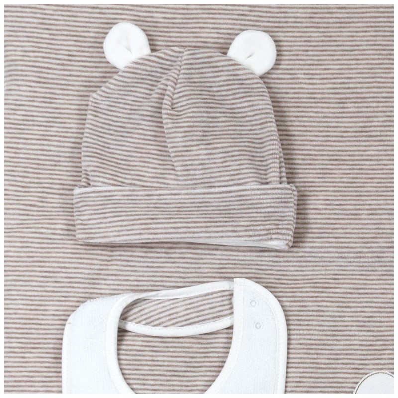 Orsetti - Set Corredino Neonato prima... Orsetti - Set Corredino Neonato prima...