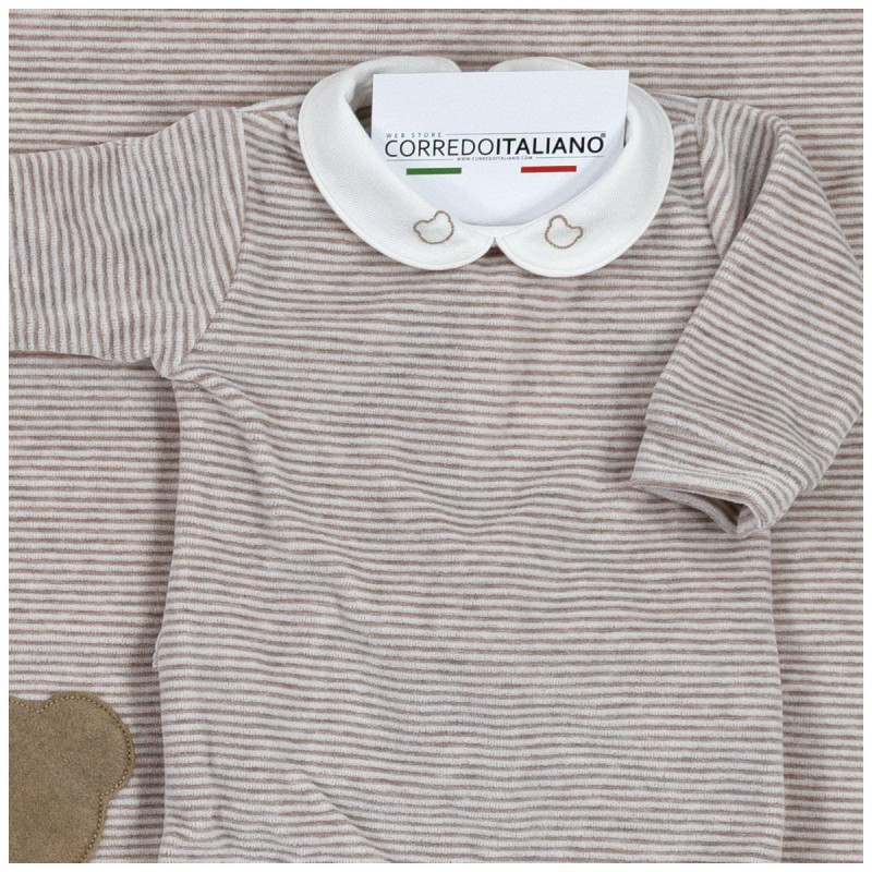 Orsetti - Set Corredino Neonato prima... Orsetti - Set Corredino Neonato prima...
