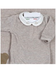 Little Bears - Coordinated Baby Boy Winter Layette Set - Coccode' C62450TT