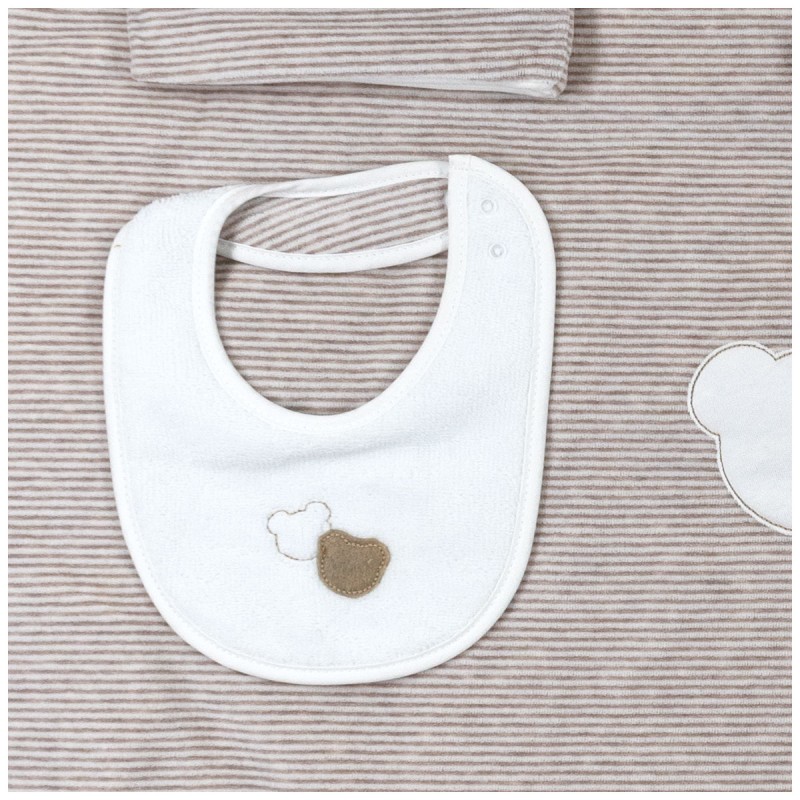Orsetti - Set Corredino Neonato prima... Orsetti - Set Corredino Neonato prima...