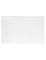 Bath Mat – Suite – in Pure Cotton Terry 40x60 cm