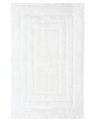 Bath Mat – Suite – in Pure Cotton Terry 40x60 cm