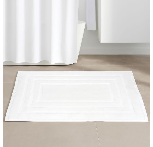 Tappeto da bagno scendidoccia - Suite - 40x60 cm
