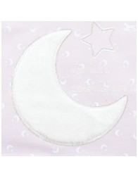 Duvet and sheet set for pram cradle - Mio Piccolo PMT90315