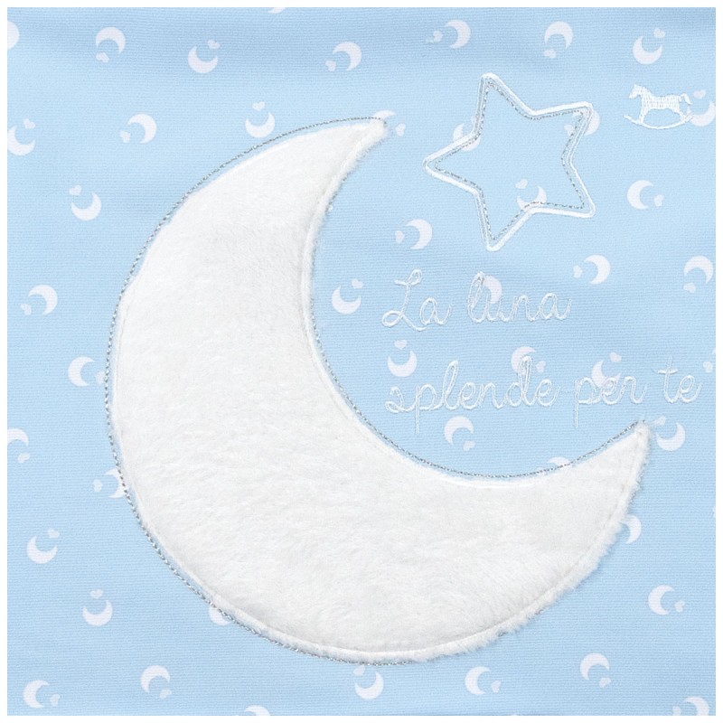 Duvet and sheet set for pram cradle -...