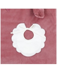 Coordinated Baby Girl Winter Layette Set - Kitty C62018FX - Coccode' Firenze