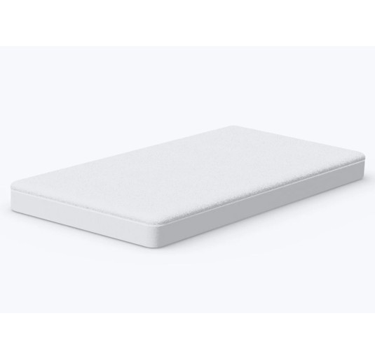 Waterproof Crib Mattress Protector with Corners art. CP39 2