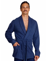 Smoking jacket winter cotton - Breman 718