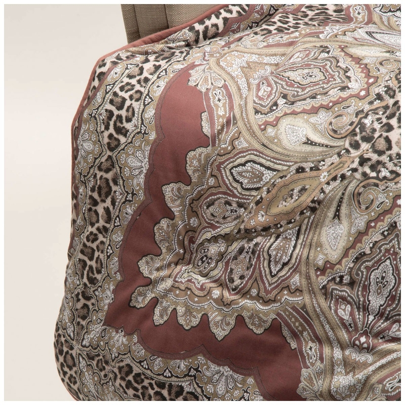 Quilted Cotton Throw Scaldotto –...