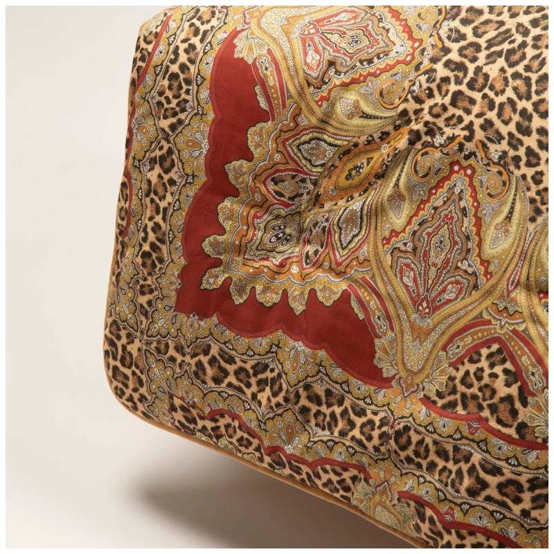 Quilted Cotton Throw Scaldotto –...