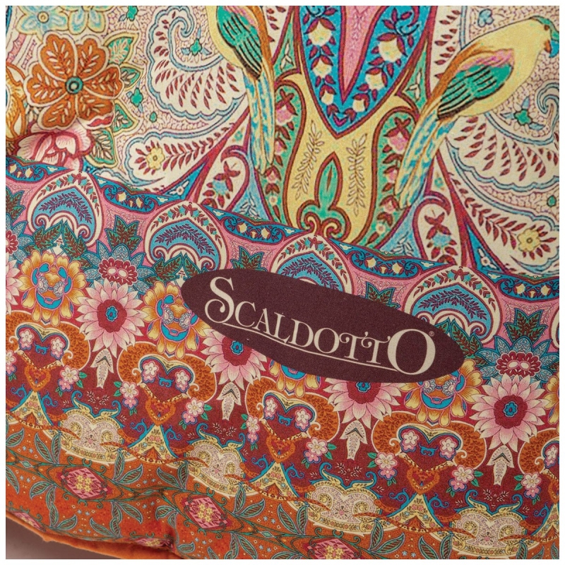 Quilted Cotton Throw Scaldotto –...