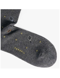 Calze Perofil invernali traspiranti e comode per look raffinati