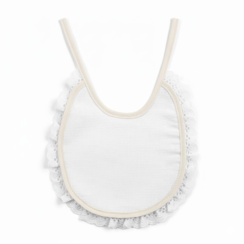 Bibs aida canvas art. 531
