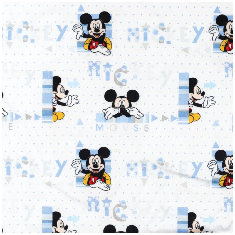 Soft Disney sleep sack ideal for newborn comfort