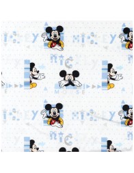 Soft Disney sleep sack ideal for newborn comfort