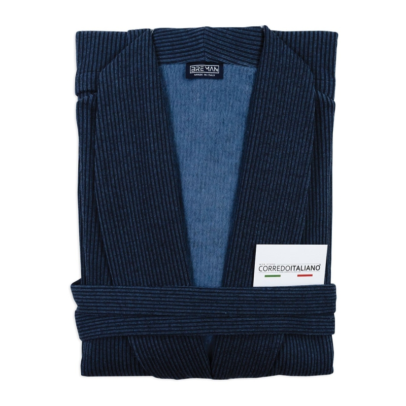 Smoking jacket winter cotton - Breman 718